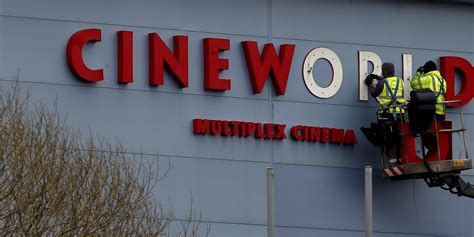Cineworld Looks To Further Delay Payments To Former Regal Shareholders Reuters