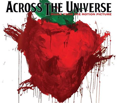 Soundtrack Across The Universe Listen To All 36 Songs With Scene