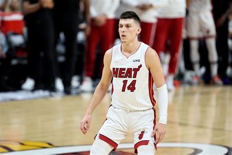 Tyler Herro To Get Huge Contract Extension With Heat Nba Free Agency