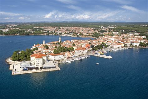 Porec Istria Croatia Vacation Rentals Hotels Travel Holiday