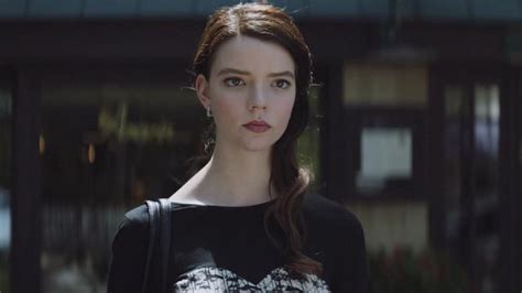 Anya Taylor Joy S Best Movies And Tv Shows