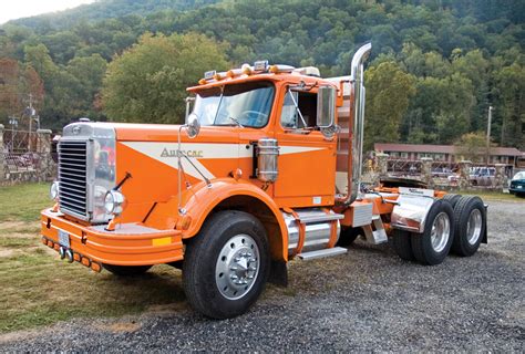 Autocar Truck Amazing Photo Gallery Some Information And