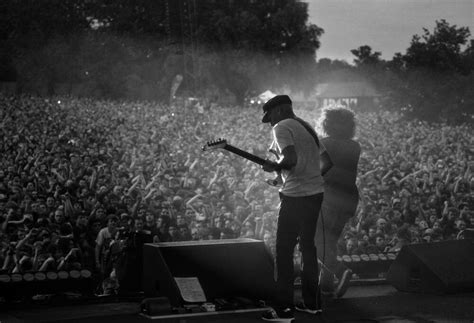 Rage Against The Machine 2006 Photographic Print For Sale