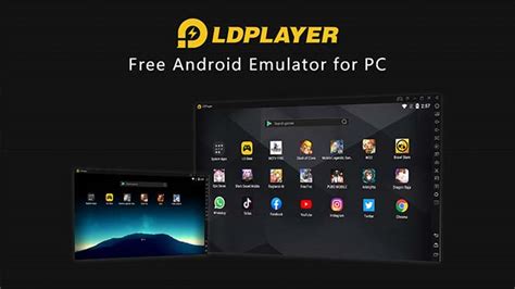 Best Android Emulators For Gaming