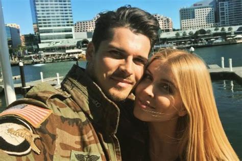 Gleb Savchenko And Elena Samodanova Welcome Second Daughter