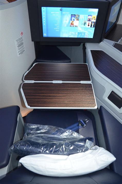Actual fares paid will now vary depending on the. Review: EgyptAir 787 Business Class Cairo to Washington ...