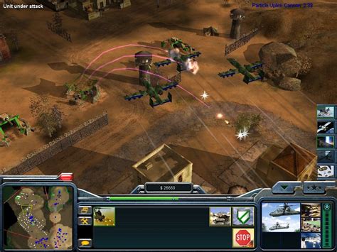 Command And Conquer Generals Deluxe Edition V18 Ccg And V14 Zh