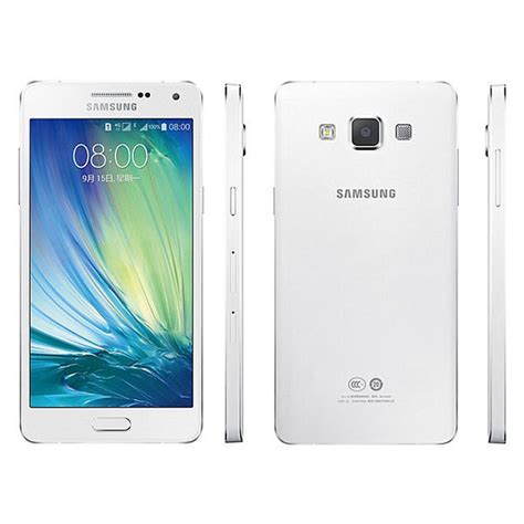 Samsung Galaxy A5 Full Specifications Thetechhacker