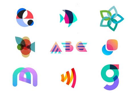 Trendy Logos 2022