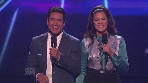 The X Factor Usa 2012 Season 2 Episode 23 Live Show 6 Results The