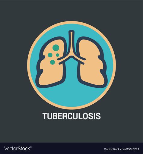 Tuberculosis Logo