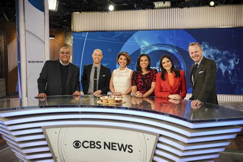 CBS News Streaming Network Celebrates 1-Year Anniversary Since Its Relaunch