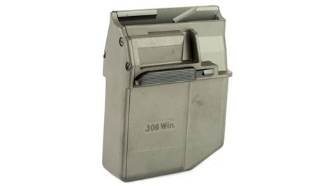 Steyr Ssg69 308 Win 10 Round Magazine Free Shipping Over