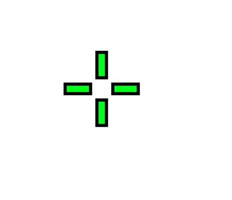 Crosshair Png By E Space Productions On Deviantart Vrogue Co