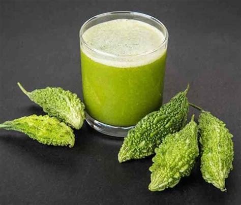 See more ideas about recipes, food, diabetic recipes. Bitter Gourd Juice Recipe | Juice for diabetes, Juicing ...