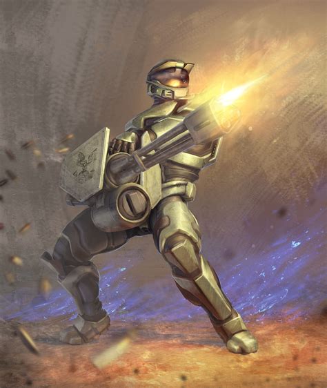 Pin By Spartan On Mark V Reference Halo Combat Evolved Halo Armor