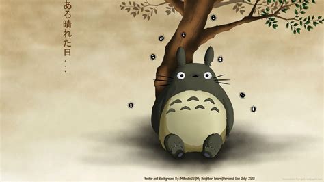 Free Download My Neighbor Totoro Wallpapers 1920x1080 For Your