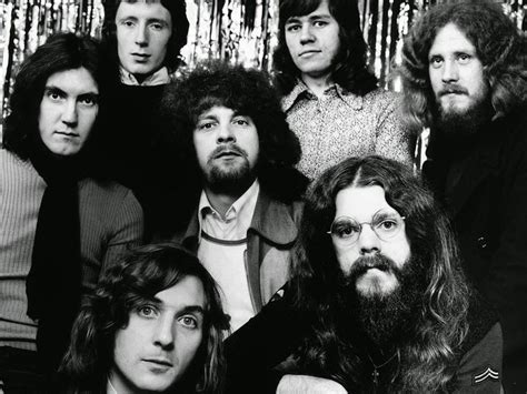 Elo Electric Light Orchestra Attended 1 Concert March 1977 Jeff