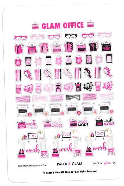 Paper And Glam Planning For The Woman You Want To Be