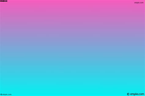 Wallpaper Linear Cyan Gradient Pink F65bbb 01f2f2 60° 960x640