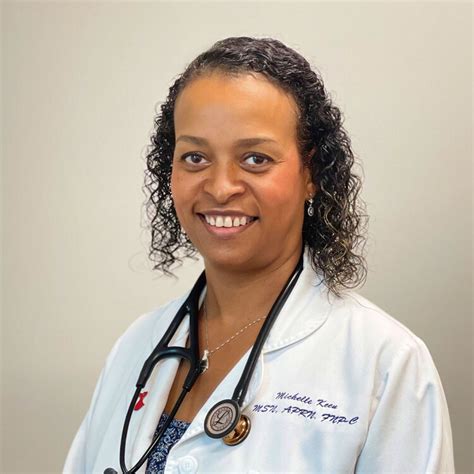 Michelle Keen Msn Aprn Fnp C — Stuart Cardiology Group