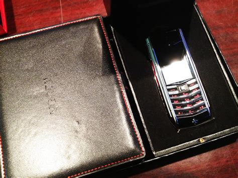 We did not find results for: Vertu Ascent Ti Ferrari Black Special Edition A-000258 and ...