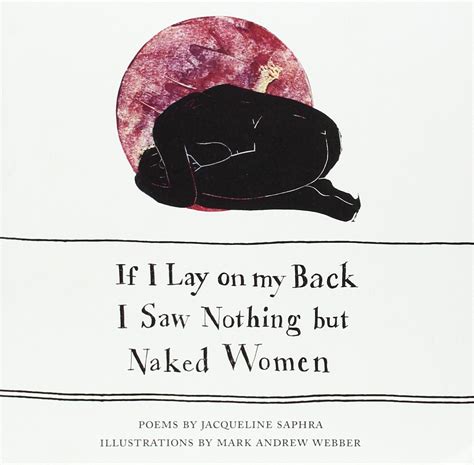 Buy If I Lay On My Back I Saw Nothing But Naked Women The Emma Press Pamphlets Book Online At