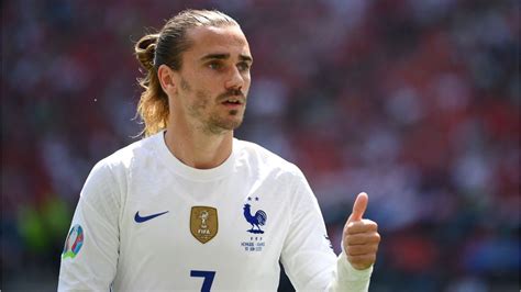 175 short haircuts for men (2021 update). GALA VIDÉO - Euro 2021 - Antoine Griezmann dégaine un ...