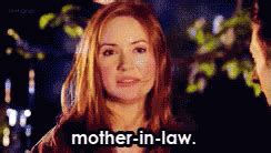 Mother In Law Gif Karen Gillan Mother In Law Discover Share Gifs