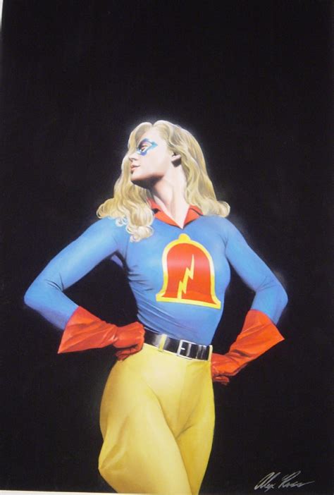 Alex Ross Jsa 9 Cover In Sal Abbinantis Alex Ross Spring 2023