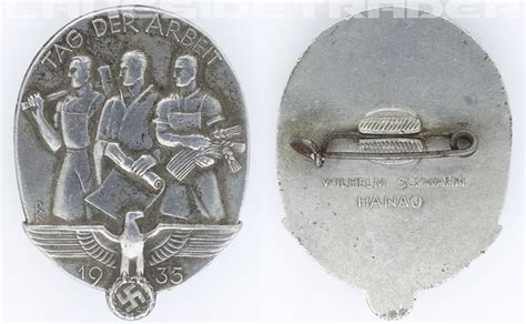 Repost on facebook and twitter. Tag Der Arbeit Tinnie 1935 | Lakesidetrader