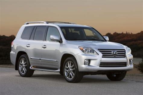 Lx 570 4wd 4dr package includes. 2013 Lexus LX 570 VIN Check, Specs & Recalls - AutoDetective