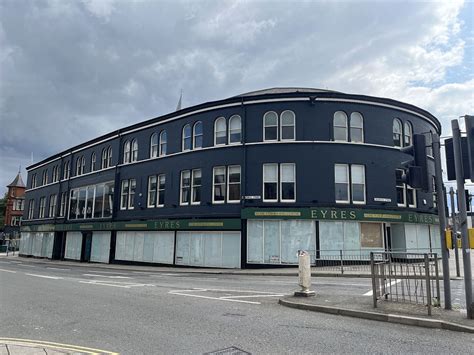 Iconic 150 Year Old Chesterfield Store Goes To Best Bids Love