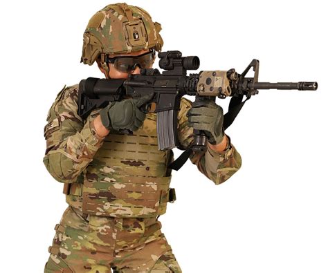 Premium Us Army Eyes More Soldier Protection Contracts In