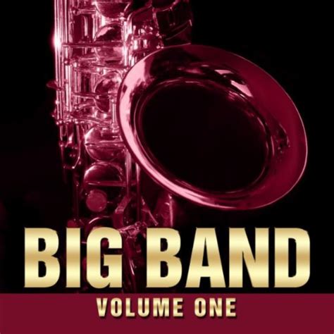 Big Band Vol1 By The Starlite Orchestra On Amazon Music