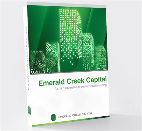 Online Brochure Emerald Creek Capital