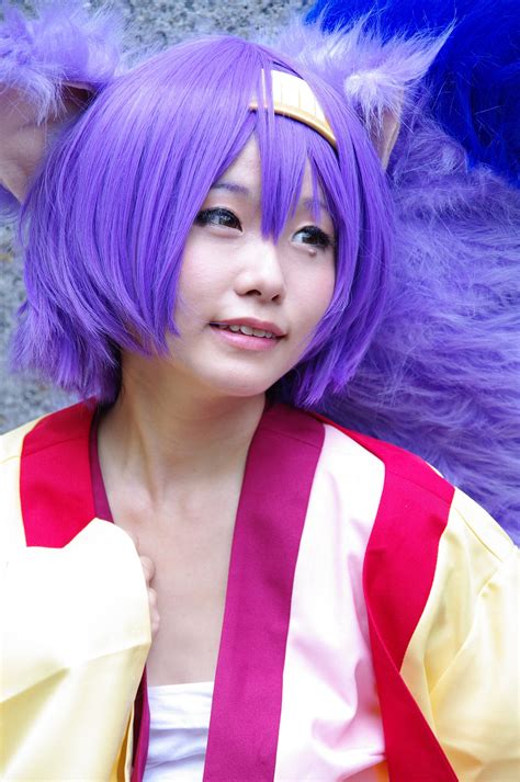 Comiket 86 Day 2 Cosplay Probes Every Nook And Cranny Sankaku Complex