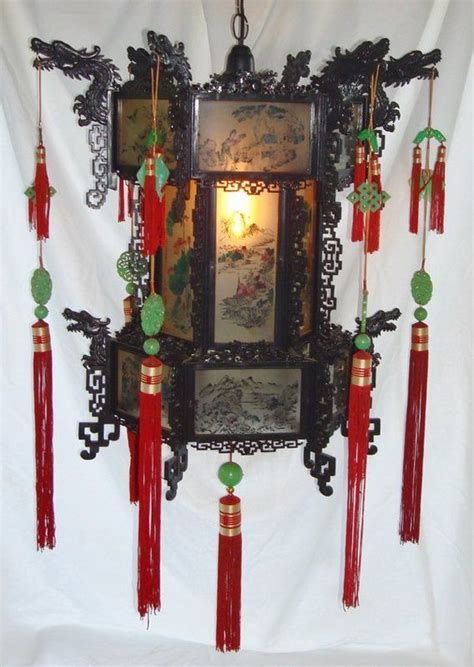 Pin On Chinese Palace Lanterns