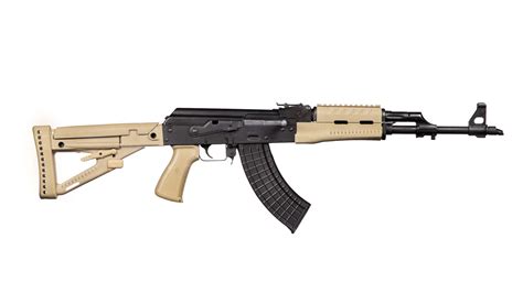 Zastava Arms Ak 47 Zpap M70 Poly Furniture Diamondback Rifles