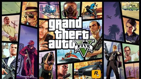 Grand Theft Auto V Se Suma Al Catálogo De Xbox Game Pass Malditos Nerds