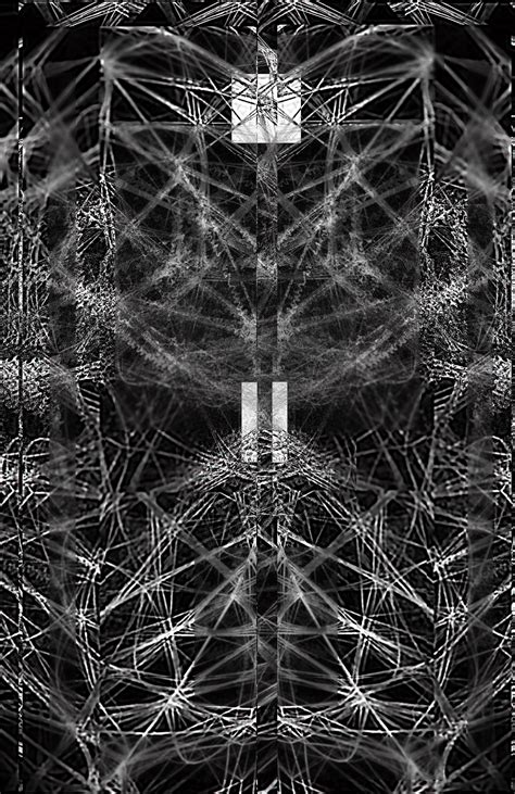 EXPERIMENT_001 on Behance