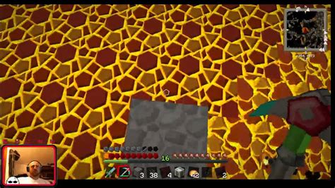 Creepers And Lava Youtube