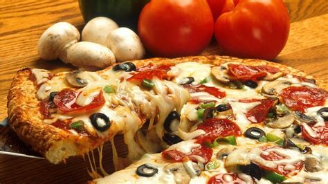 ¡masa Perfecta Mira Cómo Preparar La Mejor Masa De Pizza Italiana Con