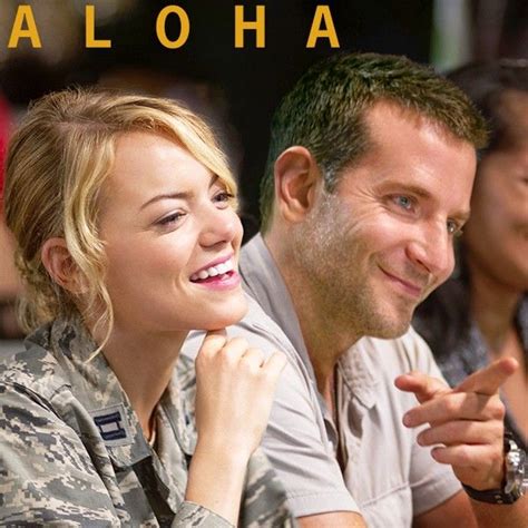 ALOHA Movie Trailer Official HD May Aloha Movie Asian