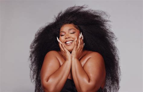 Lizzo Unveils New Special Remix Featuring Sza The Line Of Best Fit