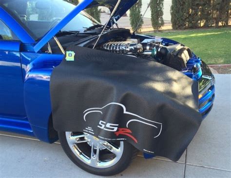 Simple Engineering Llc Chevy Ssr Aftermarket Parts Accessories And