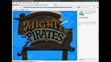 Hack Game Mighty Pirates Coins And Xp And Wood And Iron Youtube