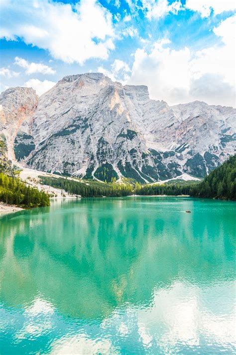 Dolomites Italy Best Places To Visit In The Dolomites 1 Week