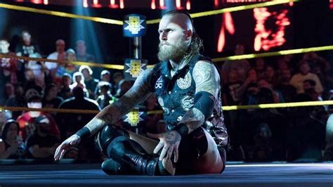 Page 4 5 Nxt Wrestlers Who Can Be Wwe Champion In 2018