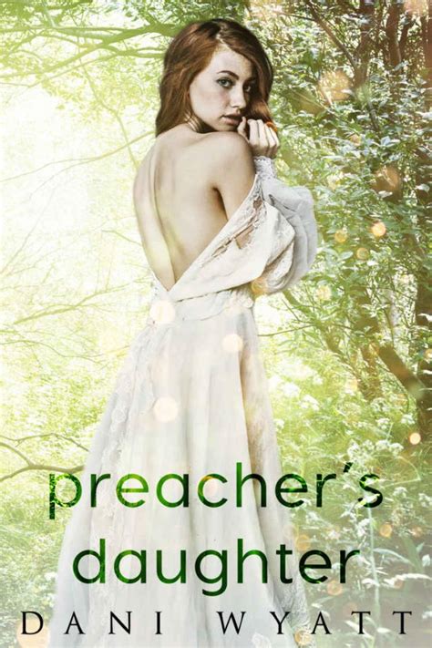 Preachers Daughter Dani Wyatt P1 Global Archive Voiced Books Online Free